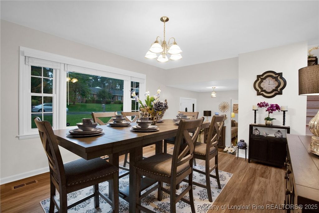 5302 Foxfire Road, Fayetteville, NC 28303 — photo 4