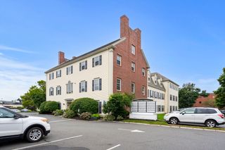 7 Federal St 33, Danvers, MA 01923
