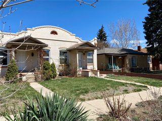 2965 W Denver Place, Denver, CO 80211