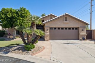 15055 W VERDE Lane, Goodyear, AZ 85395