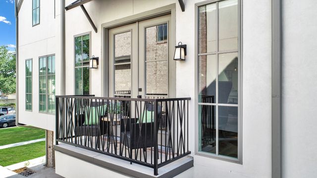 4116 University Boulevard B3, University Park, TX 75205