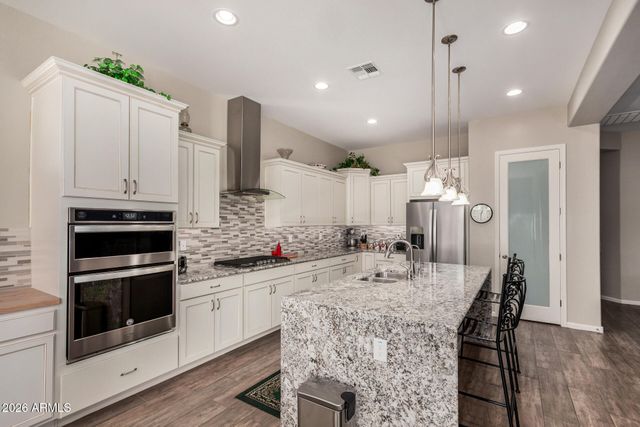 29296 N 70TH Avenue, Peoria, AZ 85383