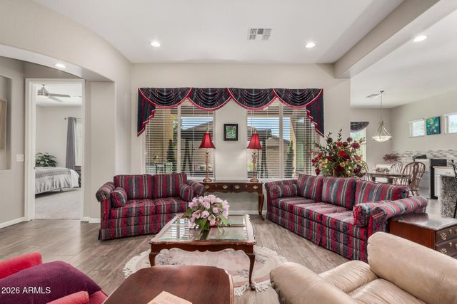 29296 N 70TH Avenue, Peoria, AZ 85383