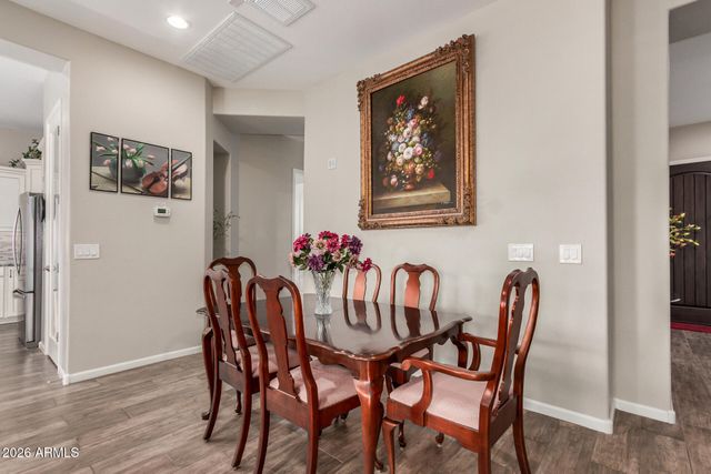 29296 N 70TH Avenue, Peoria, AZ 85383