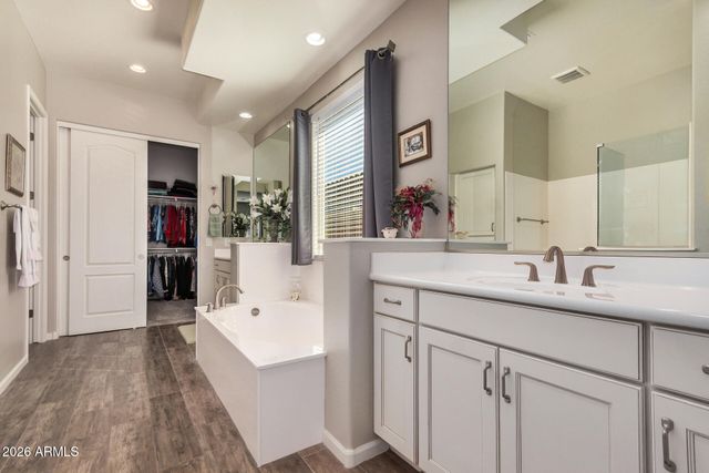 29296 N 70TH Avenue, Peoria, AZ 85383