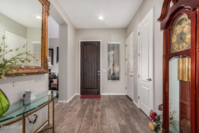 29296 N 70TH Avenue, Peoria, AZ 85383