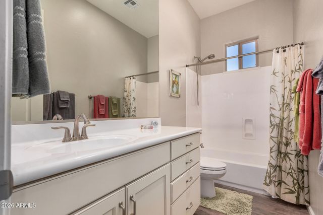 29296 N 70TH Avenue, Peoria, AZ 85383