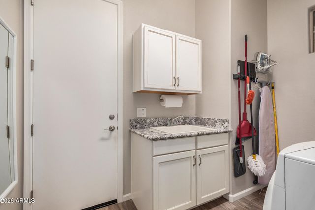 29296 N 70TH Avenue, Peoria, AZ 85383