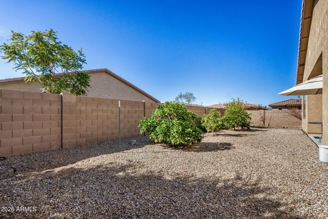 29296 N 70TH Avenue, Peoria, AZ 85383