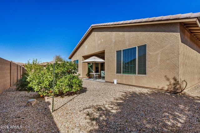 29296 N 70TH Avenue, Peoria, AZ 85383