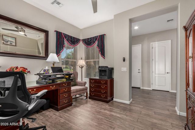 29296 N 70TH Avenue, Peoria, AZ 85383