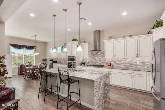 29296 N 70TH Avenue, Peoria, AZ 85383