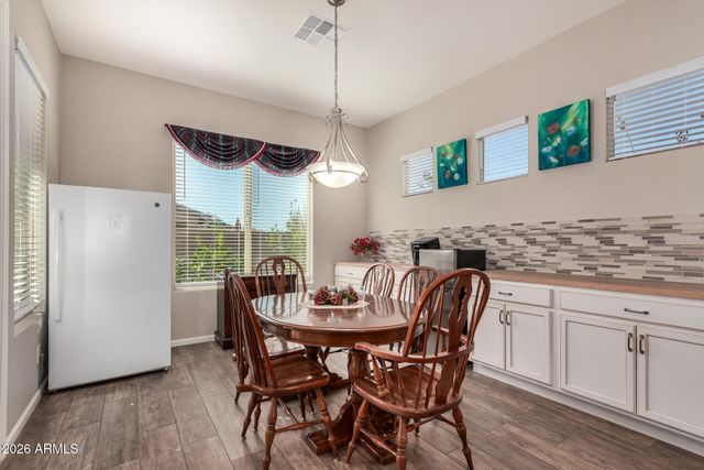 29296 N 70TH Avenue, Peoria, AZ 85383