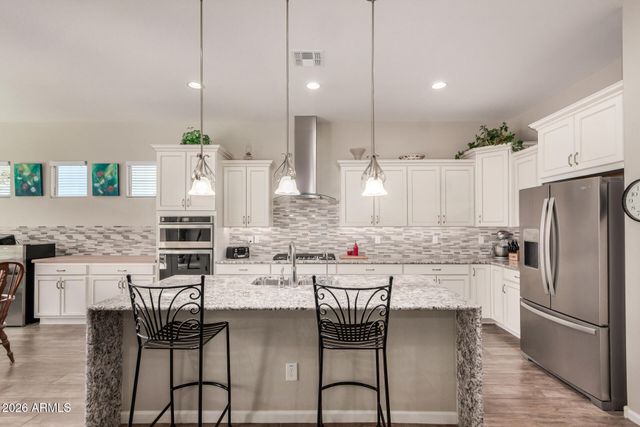 29296 N 70TH Avenue, Peoria, AZ 85383