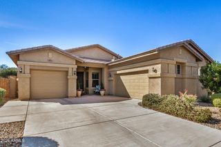29296 N 70TH Avenue, Peoria, AZ 85383
