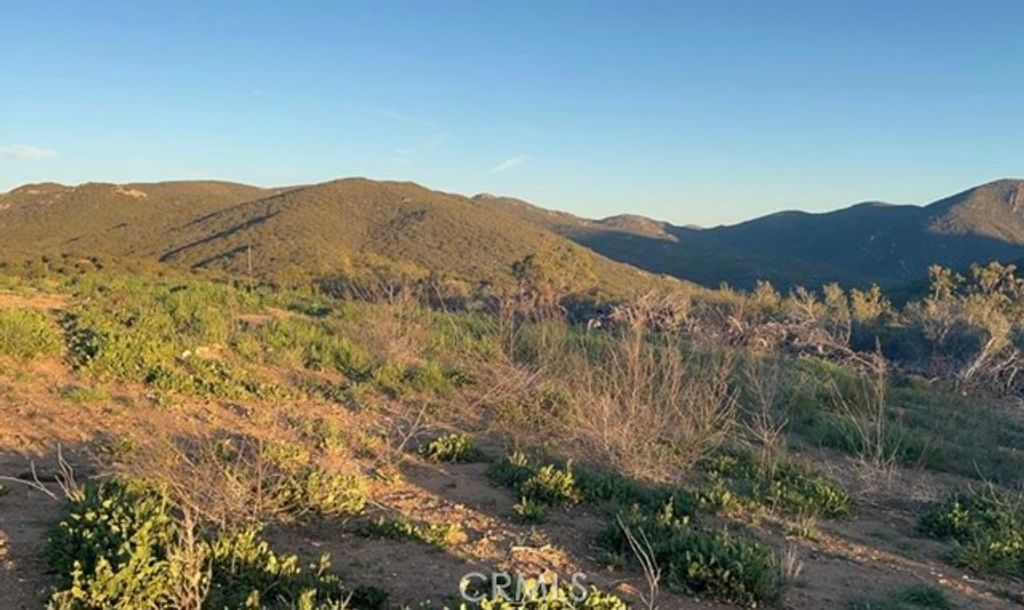 7 Cooper Cienega Truck Tr Dr, Anza, CA 92539