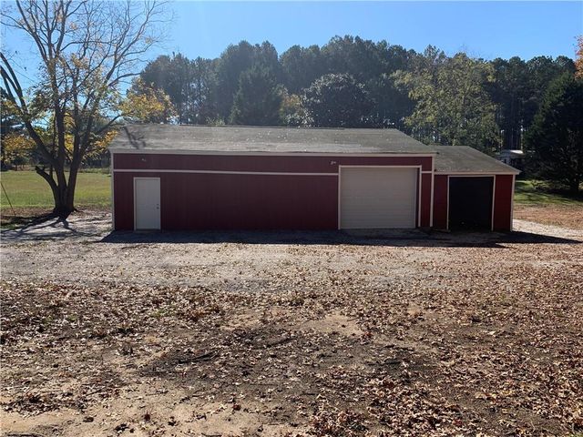 1246 Stone Stewart Road, Hull, GA 30646