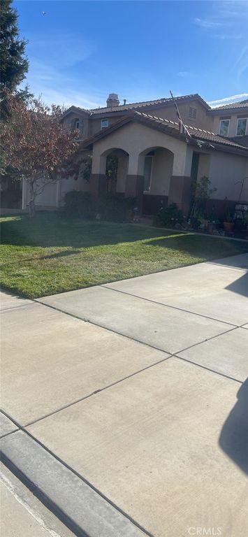 1577 Leland, Beaumont, CA 92223