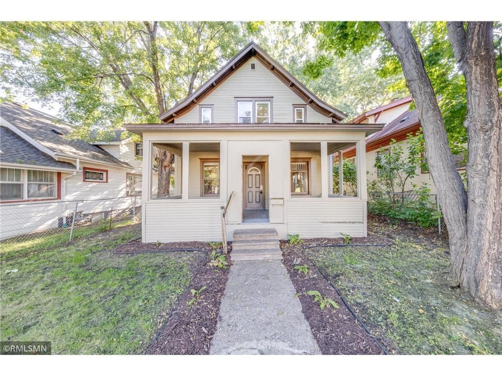 3842 Fremont Avenue N, Minneapolis, MN 55412