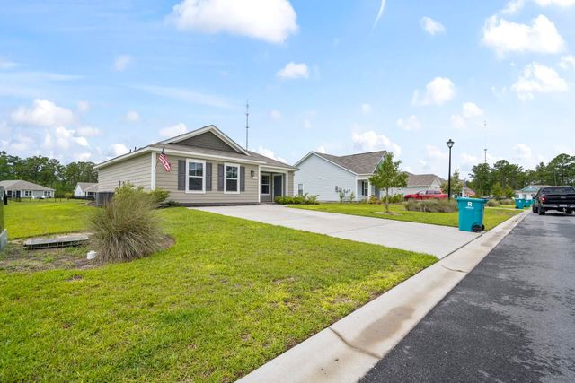 153 Teddy Bear Circle, Conway, SC 29526