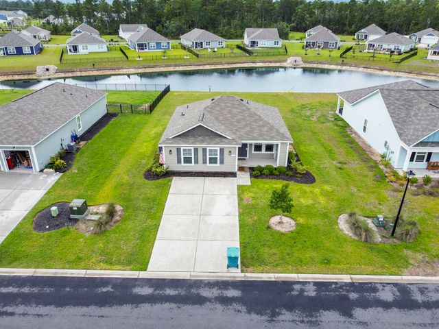 153 Teddy Bear Circle, Conway, SC 29526