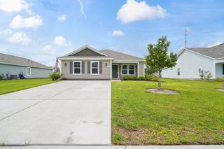 153 Teddy Bear Circle, Conway, SC 29526
