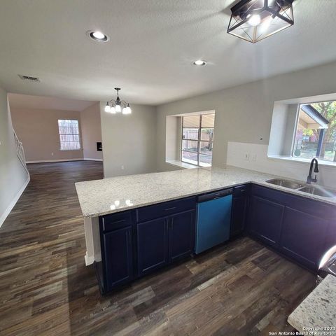 14623 Highland Ridge, San Antonio, TX 78233