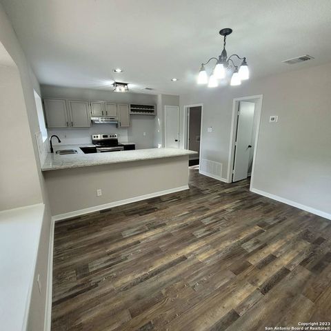 14623 Highland Ridge, San Antonio, TX 78233