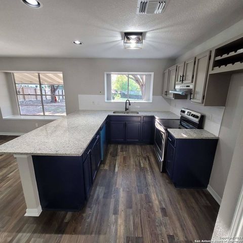 14623 Highland Ridge, San Antonio, TX 78233