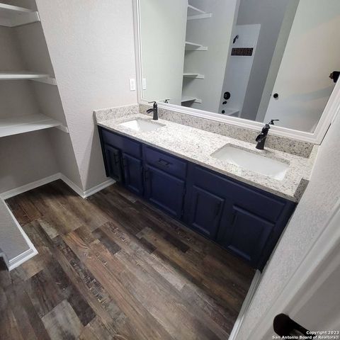 14623 Highland Ridge, San Antonio, TX 78233