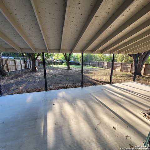 14623 Highland Ridge, San Antonio, TX 78233