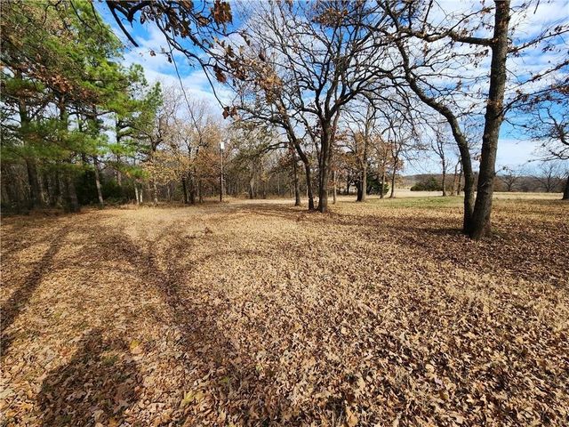 100549 S Hwy 177, Meeker, OK 74855