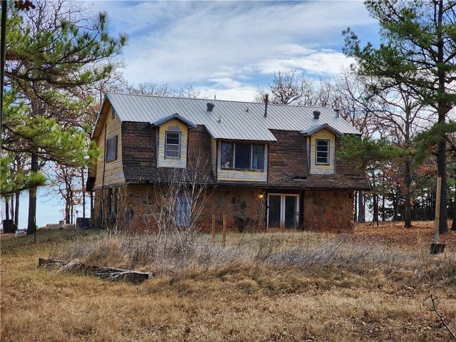 100549 S Hwy 177, Meeker, OK 74855