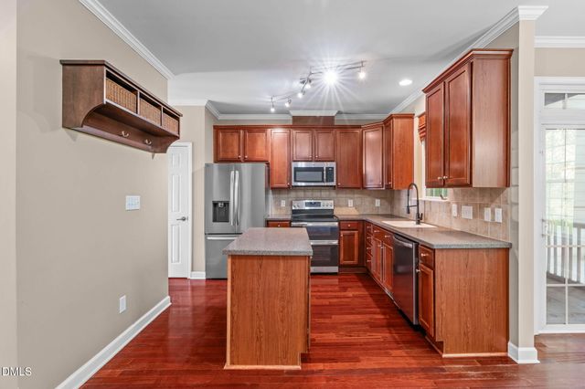 262 Bally Shannon Way, Apex, NC 27539