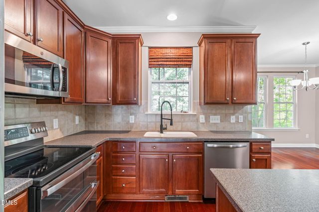 262 Bally Shannon Way, Apex, NC 27539