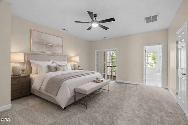 262 Bally Shannon Way, Apex, NC 27539