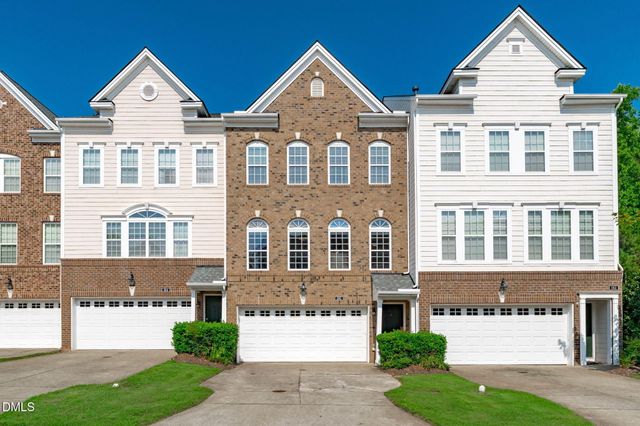 262 Bally Shannon Way, Apex, NC 27539