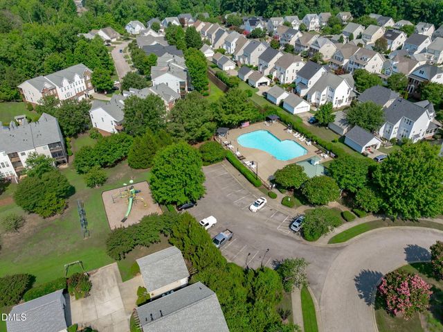262 Bally Shannon Way, Apex, NC 27539