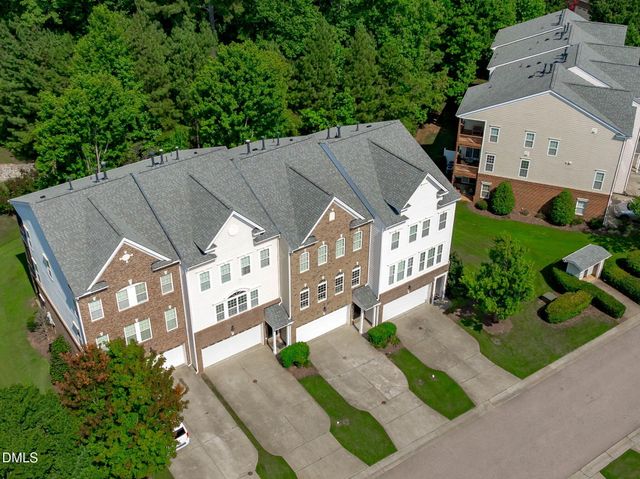 262 Bally Shannon Way, Apex, NC 27539
