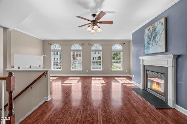 262 Bally Shannon Way, Apex, NC 27539