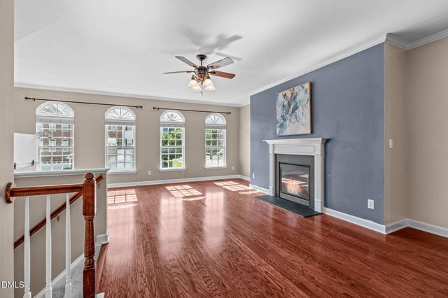 262 Bally Shannon Way, Apex, NC 27539