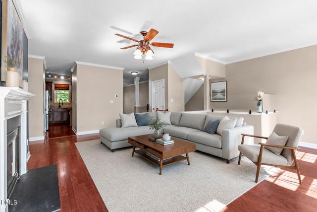 262 Bally Shannon Way, Apex, NC 27539