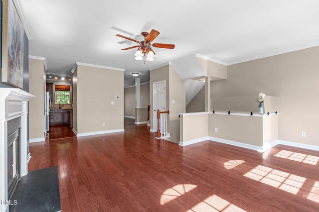 262 Bally Shannon Way, Apex, NC 27539