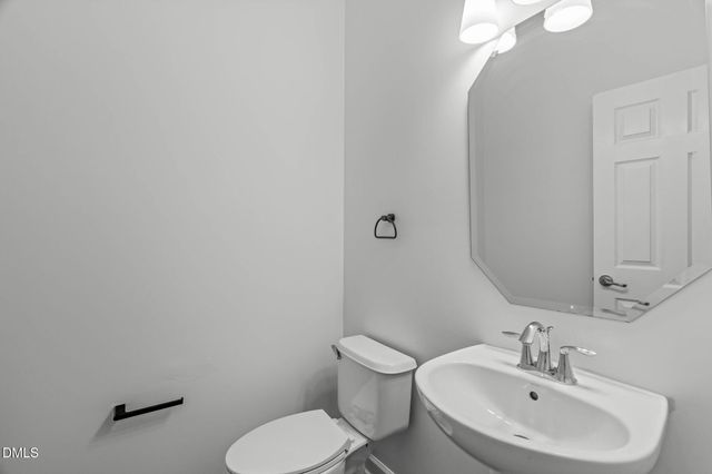 262 Bally Shannon Way, Apex, NC 27539