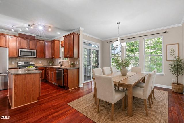 262 Bally Shannon Way, Apex, NC 27539
