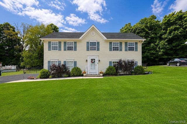 3 Sharon Drive, Middletown, NY 10941