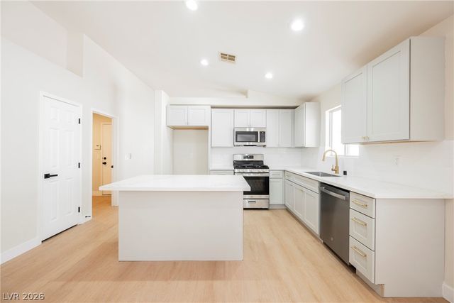 4937 Athens Bay Place, North Las Vegas, NV 89031