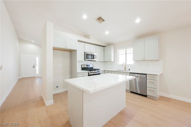 4937 Athens Bay Place, North Las Vegas, NV 89031