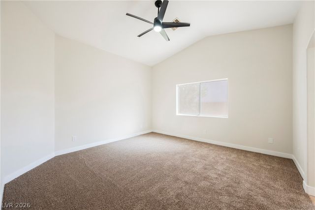 4937 Athens Bay Place, North Las Vegas, NV 89031