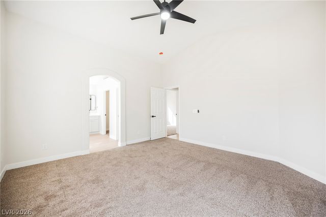 4937 Athens Bay Place, North Las Vegas, NV 89031